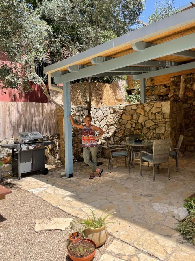 מצפה הילה המקום של נטע מראה חיצוני תמונה